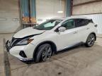 NISSAN MURANO 2019