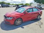 VOLKSWAGEN JETTA 2017