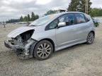HONDA FIT 2013
