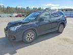 SUBARU FORESTER 2020