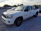 TOYOTA TACOMA 2007