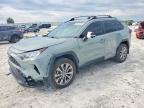 TOYOTA RAV4 2021