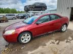 PONTIAC G6 2009