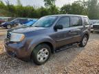 HONDA PILOT 2015