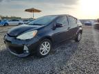 TOYOTA PRIUS C 2012