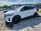 NISSAN KICKS 2024