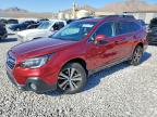 SUBARU OUTBACK 2019