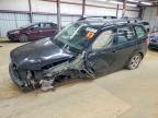 SUBARU FORESTER 2010