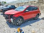 TOYOTA RAV4 2017