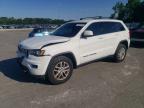 JEEP GRAND CHEROKEE 2017