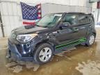 KIA SOUL 2016