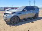 LAND ROVER DISCOVERY 2017