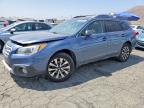 SUBARU OUTBACK 2017