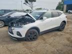 CHEVROLET BLAZER 2019