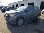 HONDA HR-V 2016