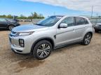 MITSUBISHI OUTLANDER SPORT 2021