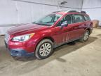 SUBARU OUTBACK 2017