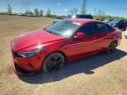 HYUNDAI ELANTRA 2022