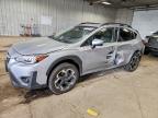 SUBARU CROSSTREK 2023