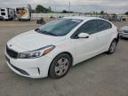 KIA FORTE 2018