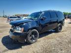 CHEVROLET TAHOE 2011