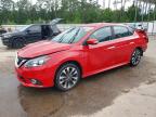 NISSAN SENTRA 2019