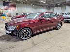 HYUNDAI GENESIS 2015
