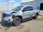 HONDA RIDGELINE 2026
