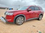 NISSAN PATHFINDER 2025