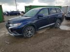 MITSUBISHI OUTLANDER 2018