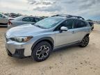 SUBARU CROSSTREK 2018