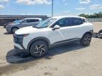 NISSAN KICKS 2025