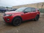 LAND ROVER DISCOVERY SPORT 2016