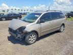 TOYOTA SIENNA 2007