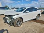 LEXUS RX 2020