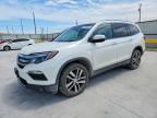 HONDA PILOT 2017