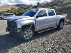 GMC SIERRA 2018