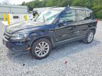 VOLKSWAGEN TIGUAN 2015