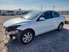 MAZDA 3 2011