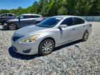 NISSAN ALTIMA 2013
