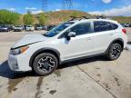 SUBARU CROSSTREK 2017