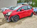 HONDA FIT 2013
