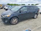 KIA SEDONA 2016