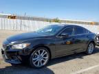 MAZDA 6 2015