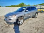 JEEP CHEROKEE 2016