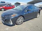 TOYOTA PRIUS PRIME 2021