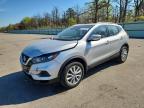 NISSAN ROGUE SPORT 2020