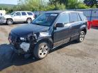 SUZUKI GRAND VITARA 2012