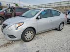 NISSAN VERSA 2019