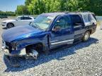 GMC YUKON XL 2001